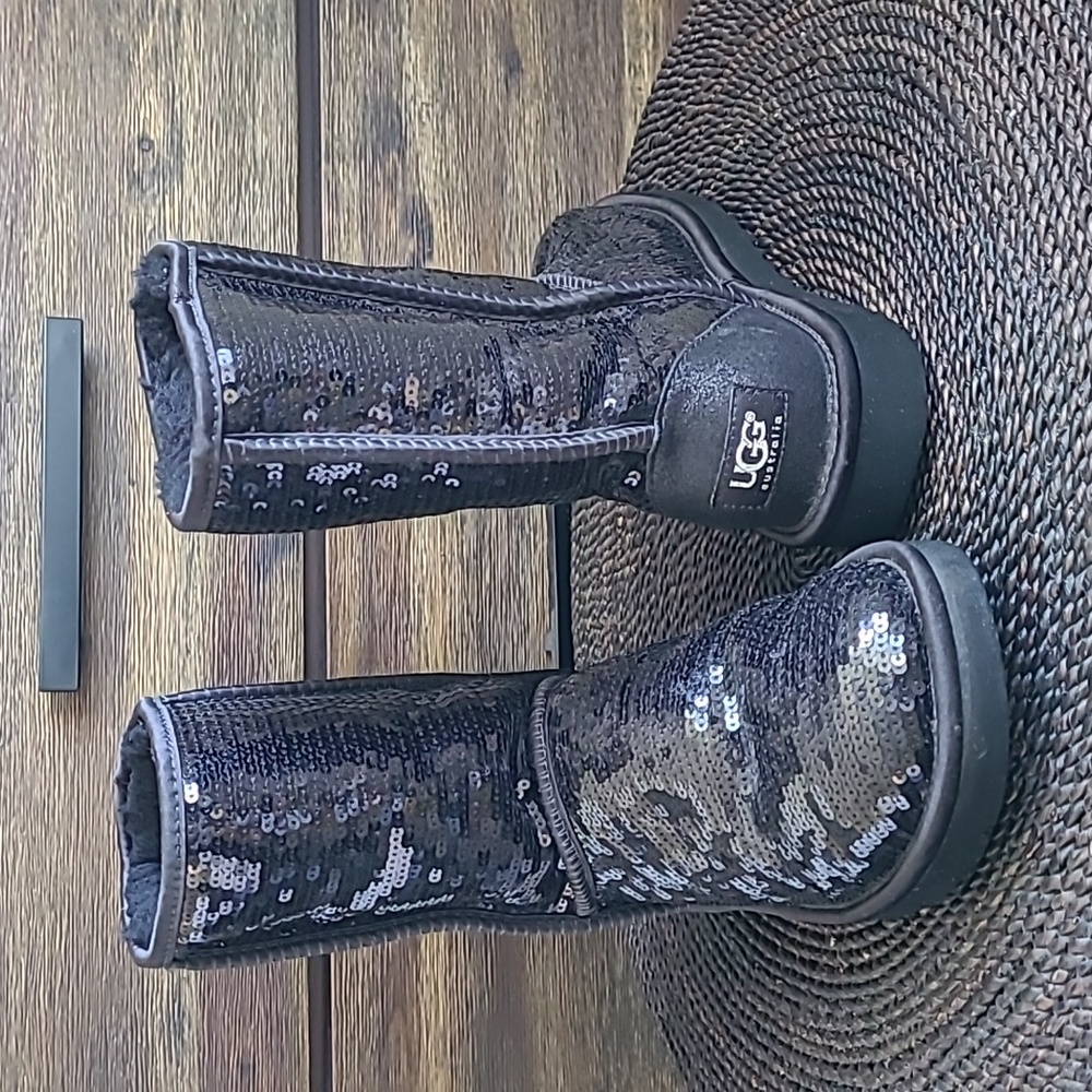 UGG Boots